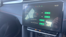 MG ZS 1.5 VTi-TECH Exclusive 5dr Petrol Hatchback